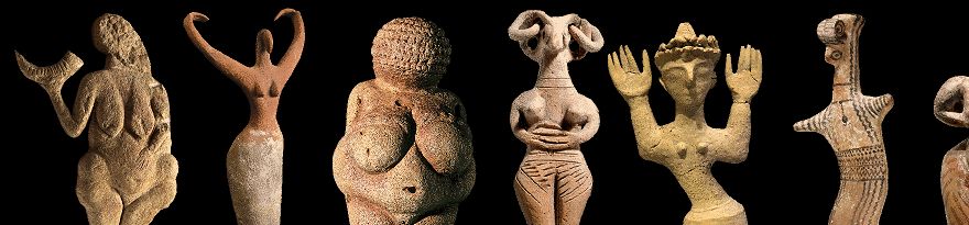 ANCIENT & MODERN IDOLATRY