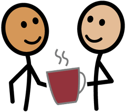 Cafe für alle beim Wiblinger Wochenmarkt