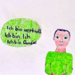 ich bin ich1