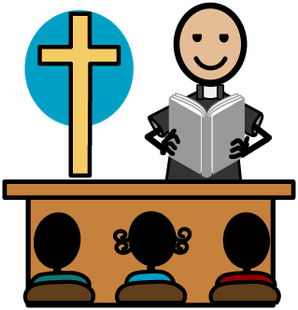 Gottesdienst