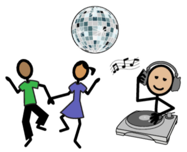Roxy-Disco