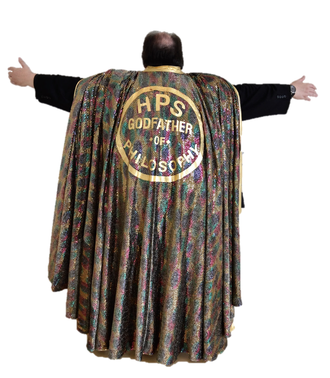 HPS4