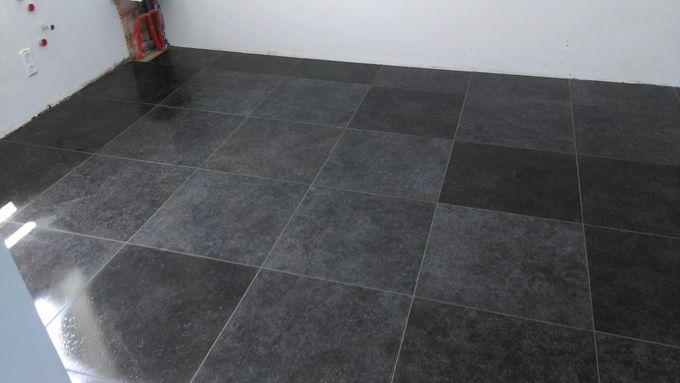 Keukenvloer