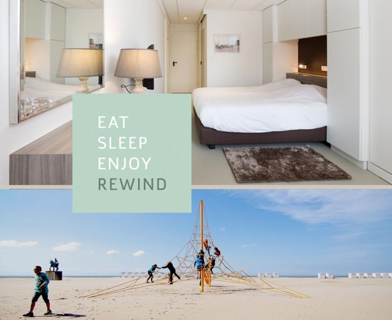 REWIND Hotel