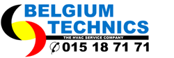 Belgium Technics bv