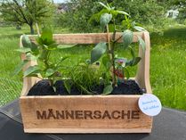 Männersache ...