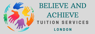 Believe and Achieve Tuition Services