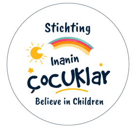 Believe in children - Inanin Cocuklar