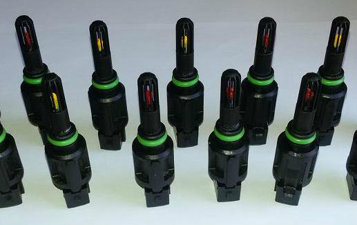 Sonde BMW dopo-2004 di diversi modelli R1200, F800, K1200-1300-1600, S1000 e F650 mono