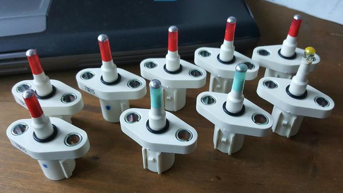 Smart IAT nell'ultima evoluzione SILVER per moto KTM e HONDA