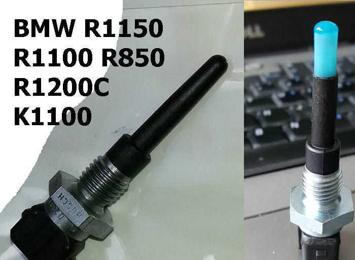 SMART IAT per moto BMW fino al 2004 con elettronica MOTRONIC MA 2.x