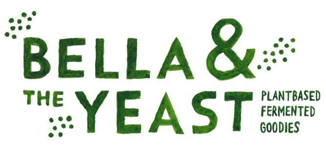 Bella & the yeast