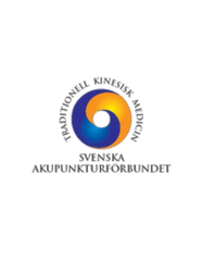Svenska akup loga transp