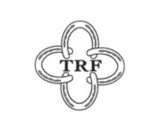 TRF logo t