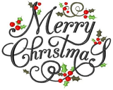 Merry Christmas EE01-EEDP0277