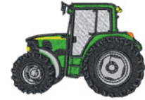 Traktorer