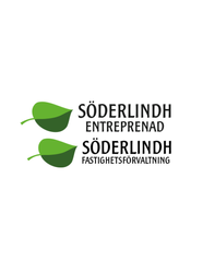 Söderlindh Entreprenad logo