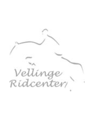 Vellinge ridcenter NY logo