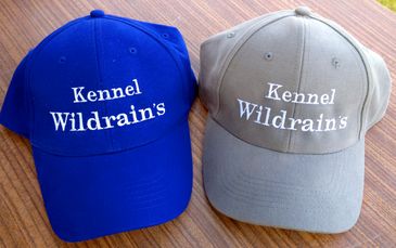 foto kennel wildrains