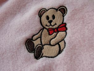 foto nalle