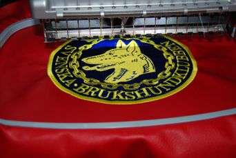 foto sv brukshundklubben