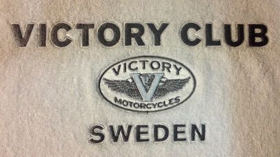foto victory