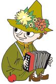 Mumindalen