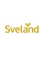 Sveland logo Guld-ai