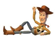 Woody