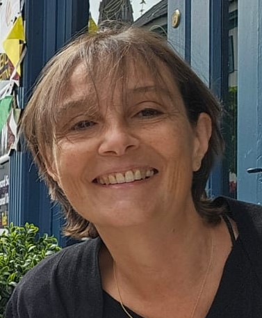 Aline DOUCHEZ - Coach & Facilitatrice Ancenis/Nantes
