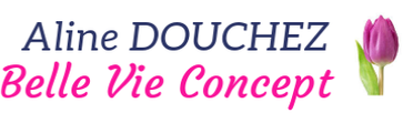 Aline DOUCHEZ - Coach en développement personnel et évolution professionnelle