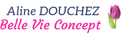 Aline DOUCHEZ - Coach en développement personnel et évolution professionnelle