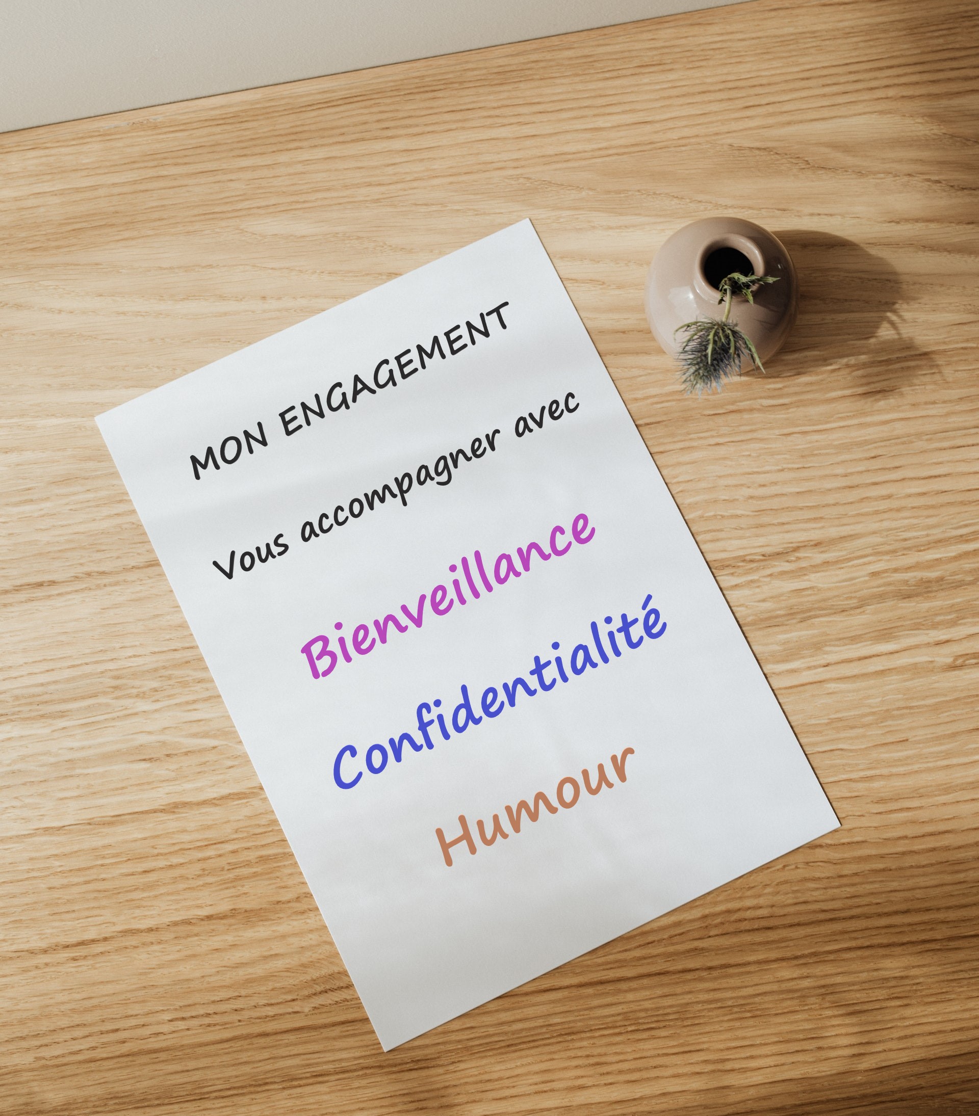 Coaching évolution professionnelle Ancenis - Aline DOUCHEZ