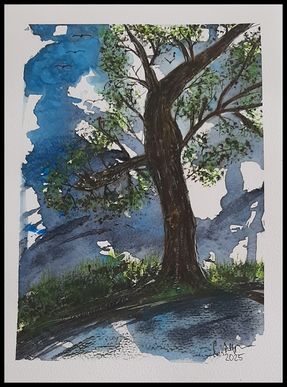 9