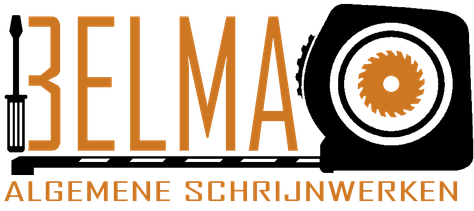 BELMA Schrijnwerk