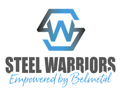 Steel Warriors