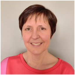 Lieve Naesens (KU Leuven) – Chair