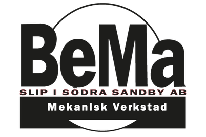 Bema Slip i södra sandby AB