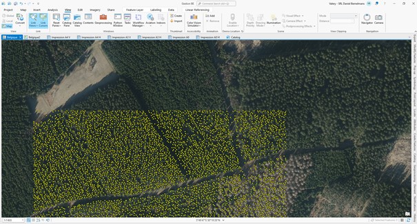 treecount
