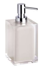 TVÅLDISPENSER