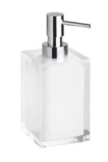 TVÅLDISPENSER