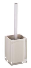 WC BORSTSET