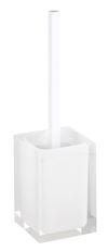 WC BORSTSET