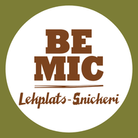 Logga BeMic Lekplats & Snickeri AB