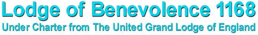 Benevolence 1168