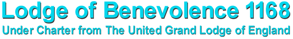 Benevolence 1168