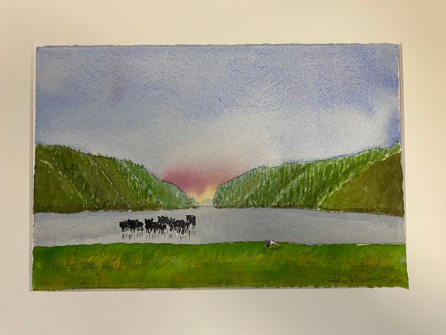 017 20241122 Kor Åbyfjorden 39x29 cm