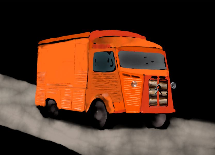 Cittra "akvarell"
