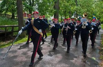Nationaldag 2018