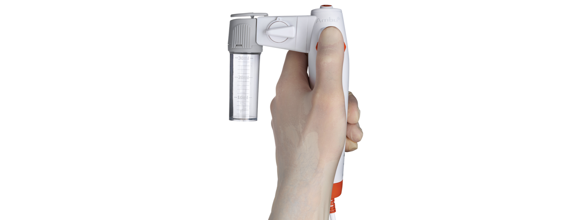 Ambu aScope™ BronchoSampler